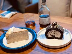 -Line 咖啡(石厦花园店)