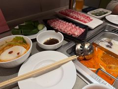 -海底捞火锅(顺义华联店)