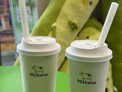 -迷客夏Milksha(圆融天幕店)