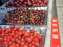 -食嗨汇海鲜烤肉自助餐厅(印象济南店)