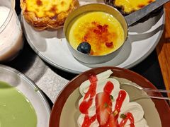 -東盛炭烤自助料理(浦东文峰广场店)