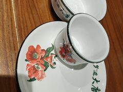 -临潼印象·特色陕菜
