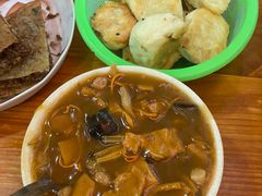 -逍遥镇刘相五胡辣汤豆沫馆(康复中街店)