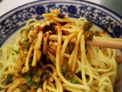 热干面-九头鸟酒家(四道口店)