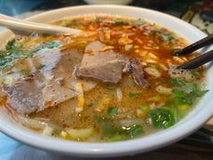 -向阳羊汤(千峰店)