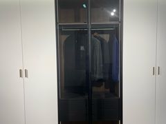 -百安居装修建材卖场(泰然店)