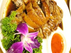 -嘉旺港式茶餐厅(延长中路店)