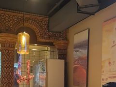 -西域阿里马新疆菜·清真(桂花路店)