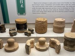 -深圳博物馆(古代艺术馆)