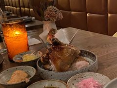 -BOR Eatery(安福路店)