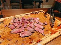 -BARBECUE烤肉屋