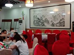 大堂-呼吸森林·生态农庄农家乐私房菜