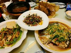 -乐口福家常菜馆(古庸路店)