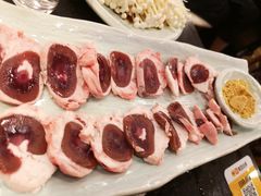 -百味源炭火烤翅 ·夜市大排档(酒仙桥店)