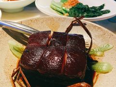 草扎肉-桂满陇天书(南京德基旗舰店)