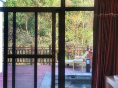 -明月山天沐温泉度假村