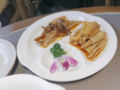 -三只耳冷锅鱼火锅(玉林店)