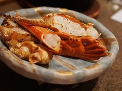 -蟹道乐(京都本店)