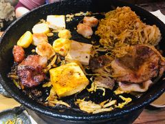 -名扬烤肉(起源店)