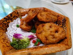 -忆品青莲素食文化主题餐厅(文华名城店)