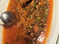 -秦月轩·陕西家乡菜(阜成路·五棵松店)