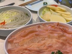 -麻辣空间·清油火锅(万达广场店)
