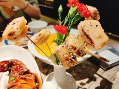 红糖麻糍-桂满陇-西湖船宴(西单大悦城店)