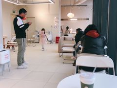 -怪兽屋·羊驼·猫咖·狗咖(俊华广场店)