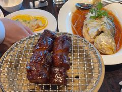 -新天世纪中餐厅