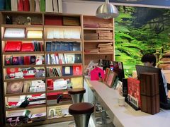 -亮雅轩图文快印连锁24小时(百子湾苹果社区店)