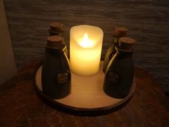 -green essence 青籁优体(三里屯店)