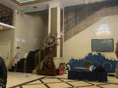 -水丽汇休闲浴馆(香坊店)