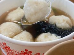 -家宴·灌蛋·沙茶面(曾厝垵店)