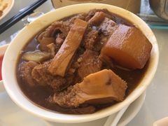 萝卜牛杂-美心皇宫(沙田大会堂店)