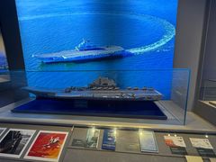 -中国人民解放军海军博物馆