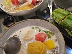 -椰语堂·海南清补凉(中山骑楼店)