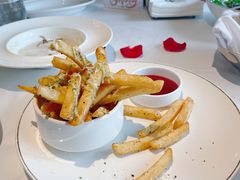 -燃扒房Steakhouse(皇庭店)