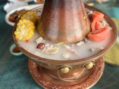 -云里小坐·海泉湾·团建·宴席·下午茶(金堂海泉湾店)