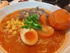 -味千拉面(南宁江南万达店)