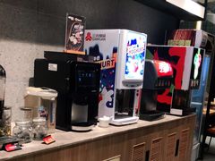 -比格比萨自助(逗号立方店)