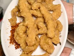 -香火肥肠(福田店)