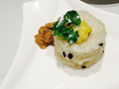 -潮福城大酒楼·潮味粤品·港式点心(湖滨北路店)