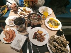 -星伦多自助料理(永旺店)
