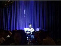 -胡桃里乐队酒馆(鎏嘉码头店)