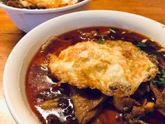-蒋家肠旺面馆老店(合群路店)