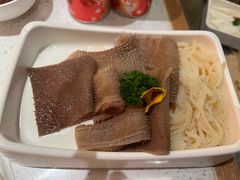 -左庭右院鲜牛肉火锅(苏州园区永旺店)