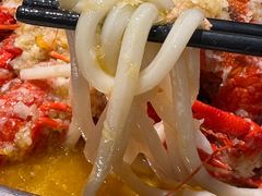 -乔街深夜食堂·小龙虾·高压锅生蚝(杭州总店)