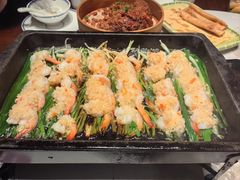 -老村长•湖北家常菜(南湖店)