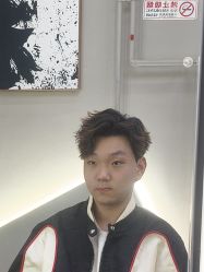 -尤司男士国潮理发馆