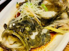 -南海渔家•海鲜•正宗海南菜(海棠湾店)